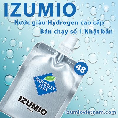 IZUMIO  và Super Lutein Mirto  hỗ trợ cải thiện bệnh nhân mắc U Gan 4